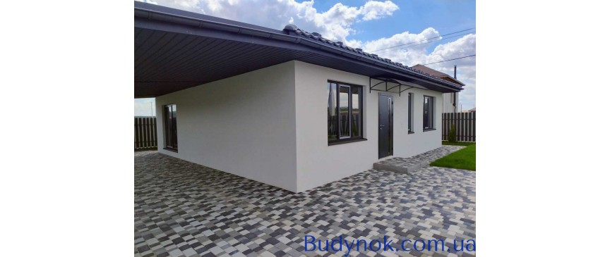 продаж 3-к будинок Києво-Святошинський, Ірпінь, 76000 $