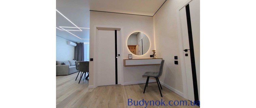 продаж 2-к квартира Київ, Подільський, 130000 $