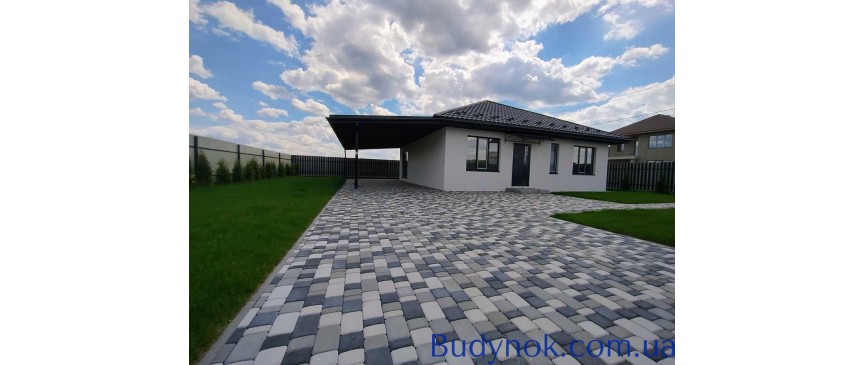 продаж 3-к будинок Києво-Святошинський, Ірпінь, 76000 $