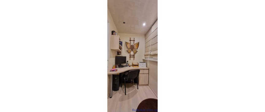 продаж 3-к квартира Київ, Дарницький, 119900 $