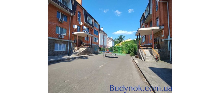 довгострокова оренда 2-к квартира Києво-Святошинський, Ірпінь, 23000 грн./міс.