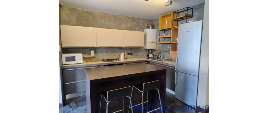 довгострокова оренда 2-к квартира Києво-Святошинський, Ірпінь, 23000 грн./міс.