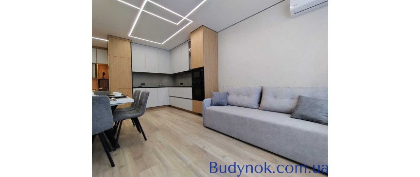 продаж 2-к квартира Київ, Подільський, 130000 $