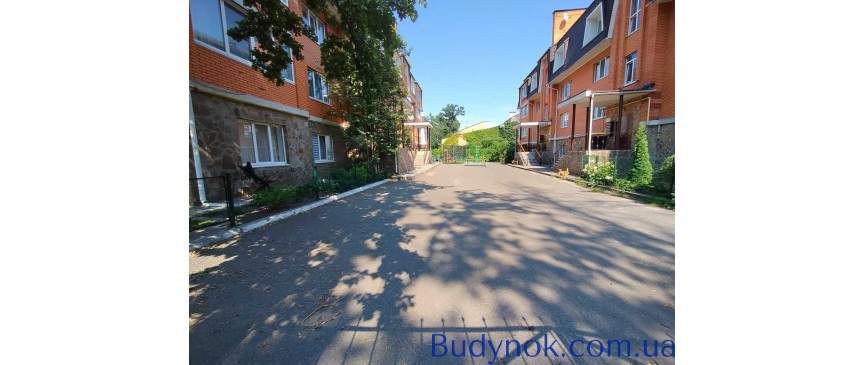 довгострокова оренда 2-к квартира Києво-Святошинський, Ірпінь, 23000 грн./міс.