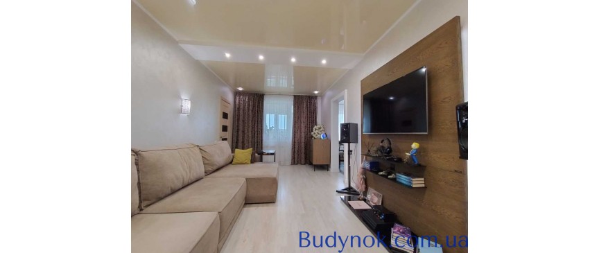продаж 3-к квартира Київ, Дарницький, 119900 $