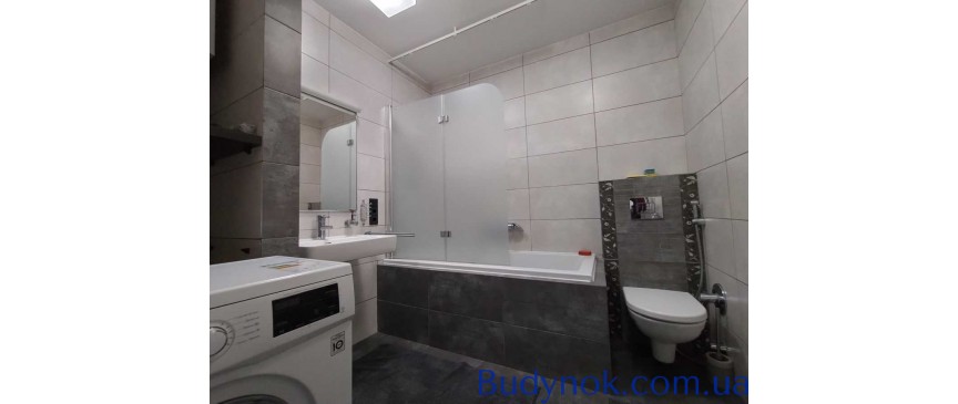 довгострокова оренда 2-к квартира Києво-Святошинський, Ірпінь, 23000 грн./міс.