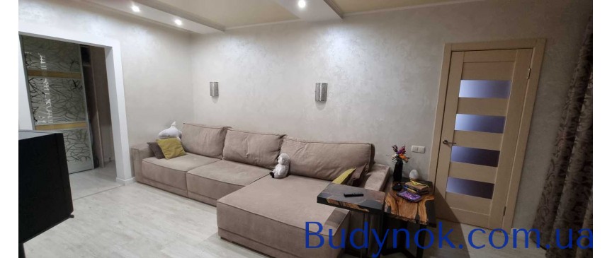 продаж 3-к квартира Київ, Дарницький, 119900 $