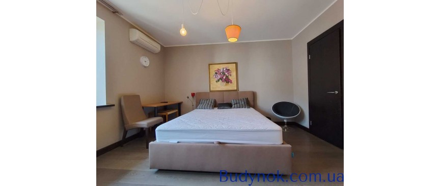 довгострокова оренда 2-к квартира Києво-Святошинський, Ірпінь, 23000 грн./міс.