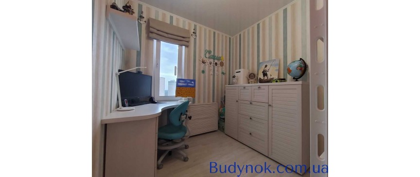 продаж 3-к квартира Київ, Дарницький, 119900 $
