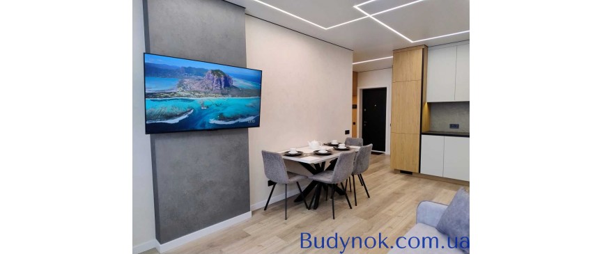 продаж 2-к квартира Київ, Подільський, 130000 $