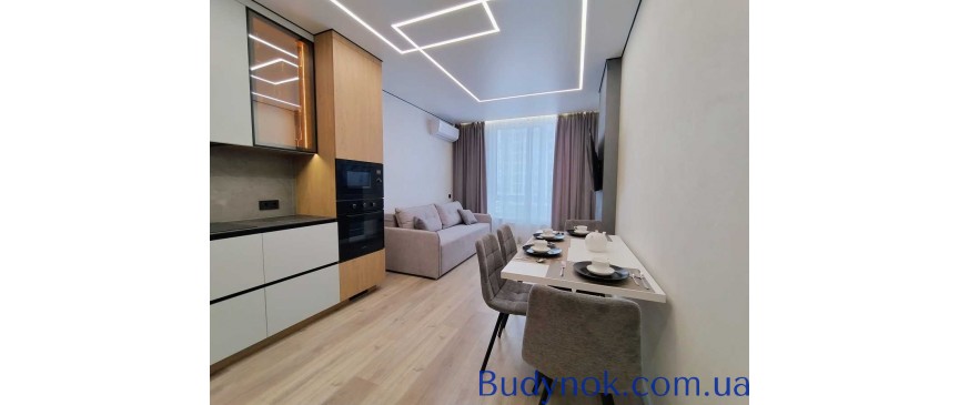 продаж 2-к квартира Київ, Подільський, 130000 $