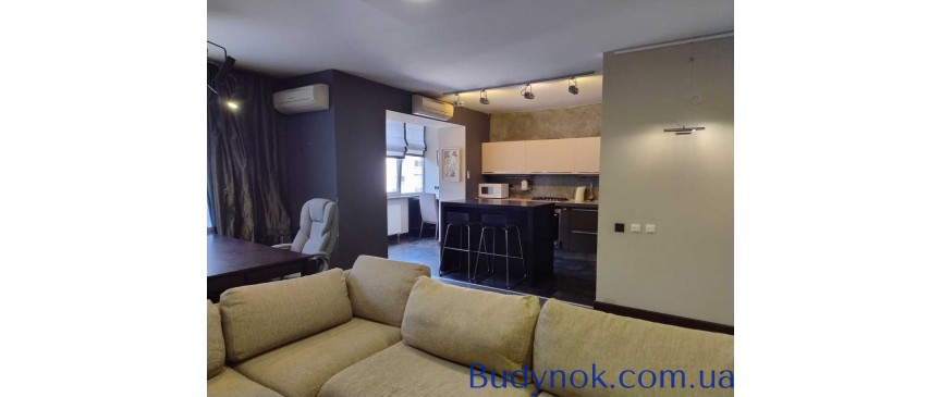 довгострокова оренда 2-к квартира Києво-Святошинський, Ірпінь, 23000 грн./міс.