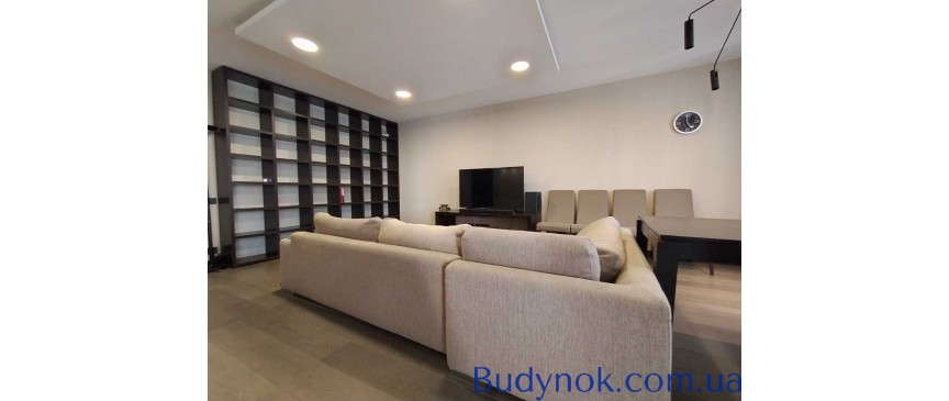 довгострокова оренда 2-к квартира Києво-Святошинський, Ірпінь, 23000 грн./міс.