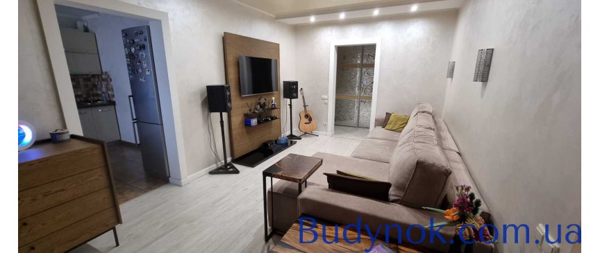 продаж 3-к квартира Київ, Дарницький, 119900 $