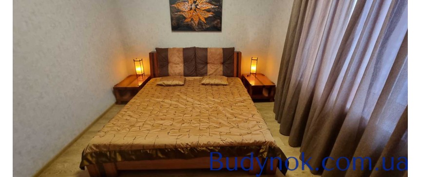 продаж 3-к квартира Київ, Дарницький, 119900 $