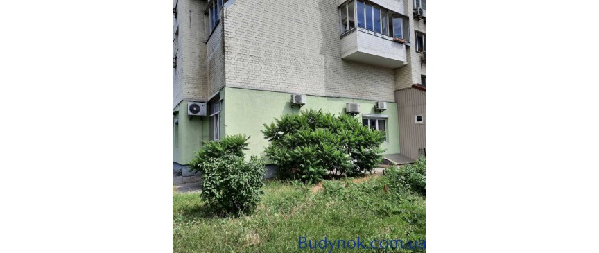 продаж офісне приміщення Київ, Дарницький, 390000 $
