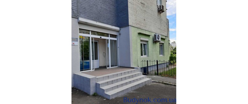 продаж офісне приміщення Київ, Дарницький, 390000 $