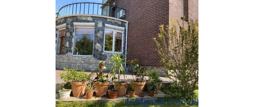 продаж 4-к будинок Бориспільський, Вишеньки, 365000 $