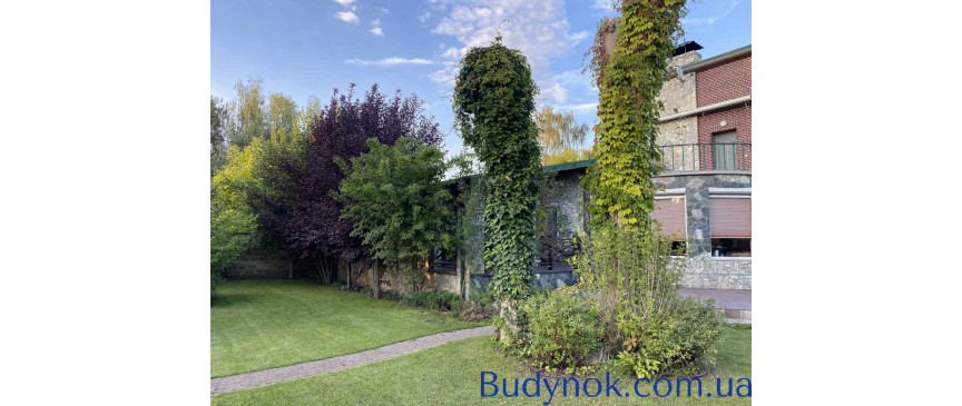 продаж 4-к будинок Бориспільський, Вишеньки, 365000 $