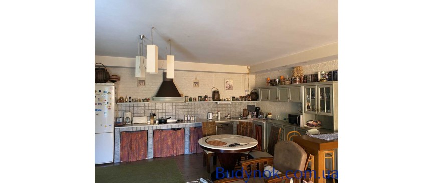 продаж 4-к будинок Бориспільський, Вишеньки, 365000 $