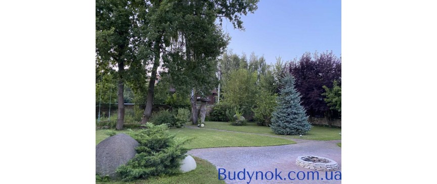 продаж 4-к будинок Бориспільський, Вишеньки, 365000 $