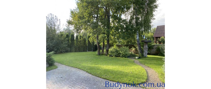 продаж 4-к будинок Бориспільський, Вишеньки, 365000 $
