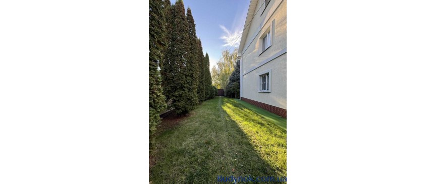 продаж 7-к будинок Києво-Святошинський, Софіївська Борщагівка, 299000 $