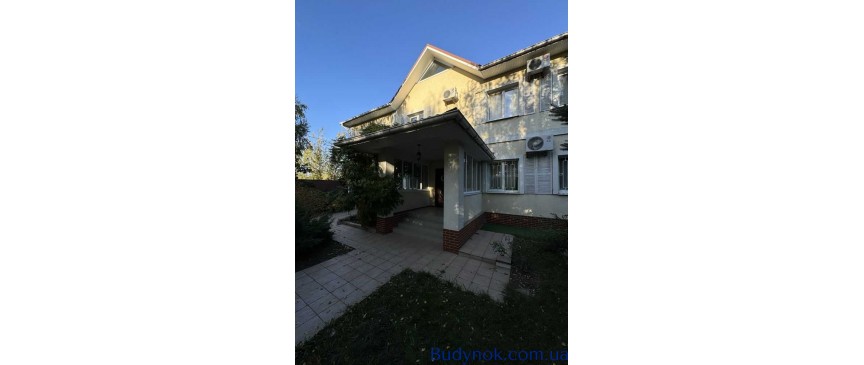 продаж 7-к будинок Києво-Святошинський, Софіївська Борщагівка, 299000 $