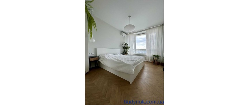продаж 2-к квартира Київ, Дарницький, 169000 $