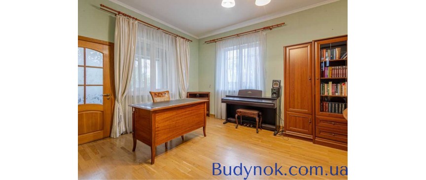 продаж 7-к будинок Києво-Святошинський, Софіївська Борщагівка, 299000 $
