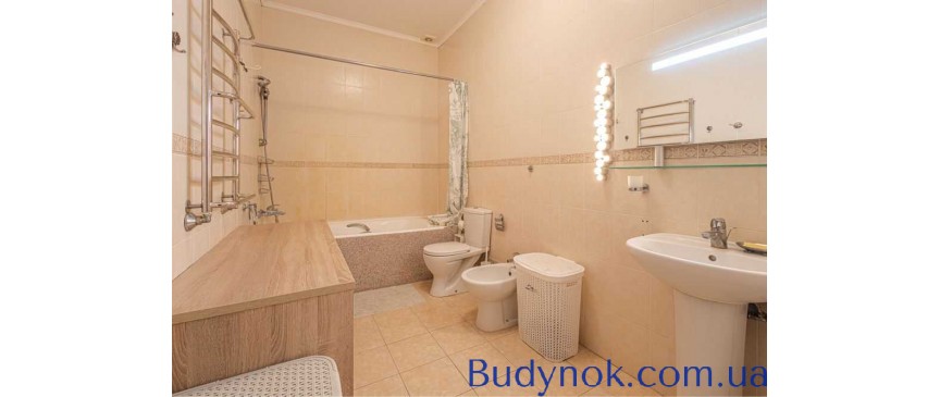 продаж 7-к будинок Києво-Святошинський, Софіївська Борщагівка, 299000 $