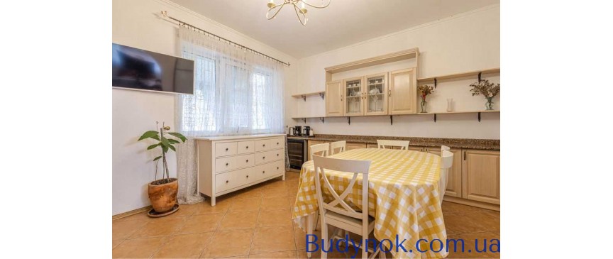 продаж 7-к будинок Києво-Святошинський, Софіївська Борщагівка, 299000 $