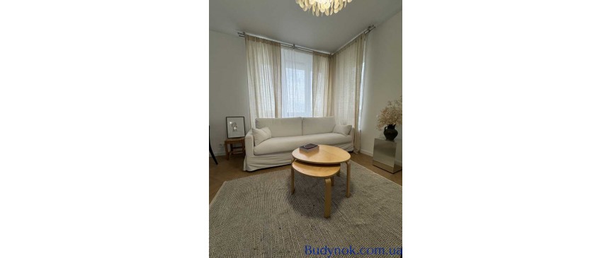 продаж 2-к квартира Київ, Дарницький, 169000 $