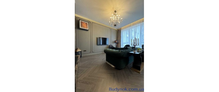 продаж 2-к квартира Київ, Печерський, 260000 $