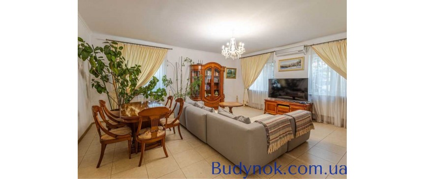 продаж 7-к будинок Києво-Святошинський, Софіївська Борщагівка, 299000 $