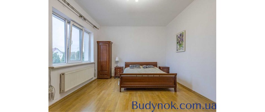 продаж 7-к будинок Києво-Святошинський, Софіївська Борщагівка, 299000 $