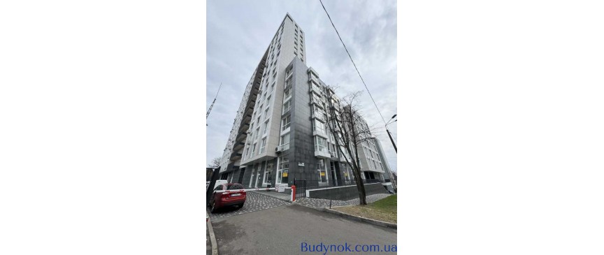 продаж 2-к квартира Київ, Печерський, 260000 $