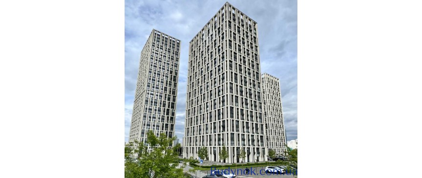 продаж 2-к квартира Київ, Дарницький, 169000 $