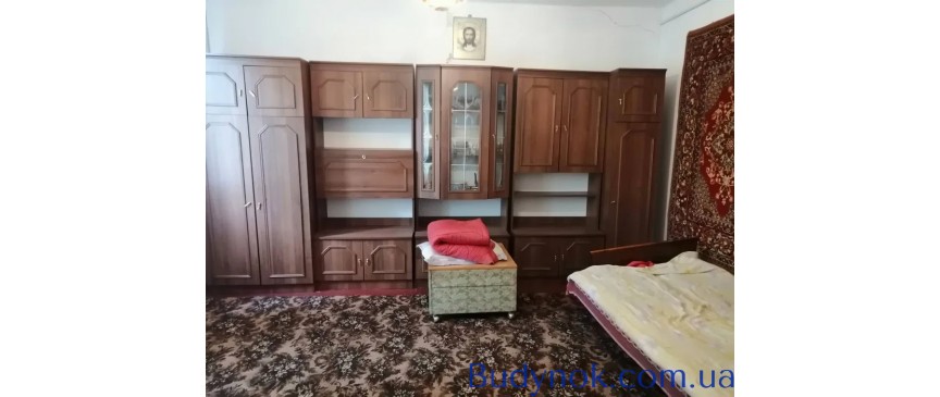 Продається будинок у мальовничому селі Грусятичі