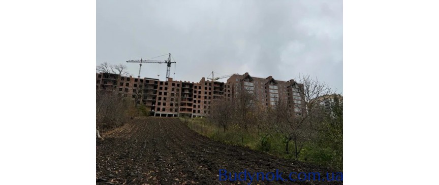 Продаж земельної ділянки під бізнес у мікрорайоні Заріччя, м. Хмельницький! 