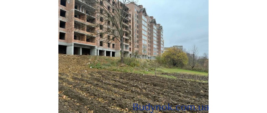 Продаж земельної ділянки під бізнес у мікрорайоні Заріччя, м. Хмельницький! 