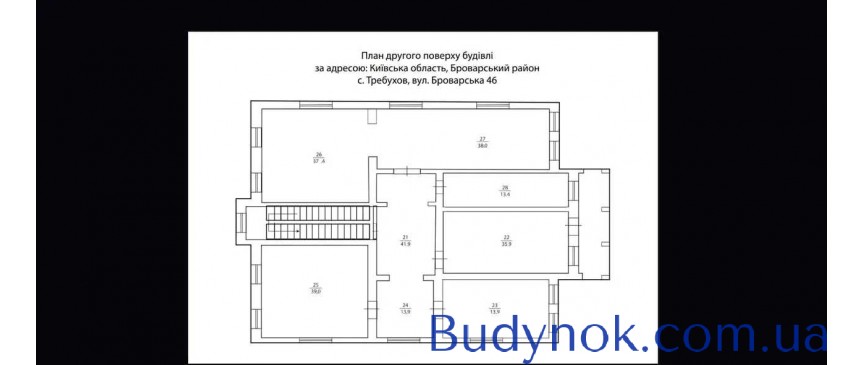 продаж об’єкт сфери послуг Броварський, Требухів, 349999 $