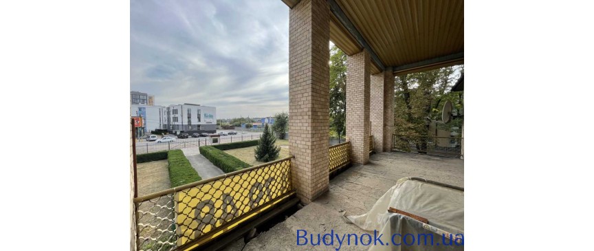 продаж об’єкт сфери послуг Броварський, Требухів, 269999 $