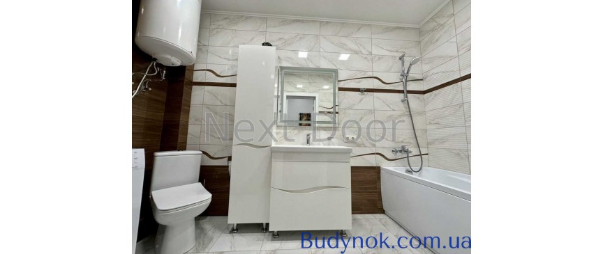 продаж 1-к квартира Київ, Оболонський, 135000 $