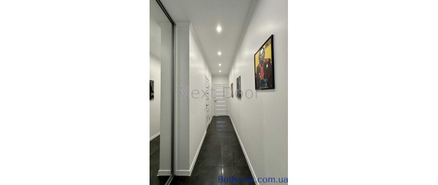 продаж 1-к квартира Київ, Оболонський, 135000 $