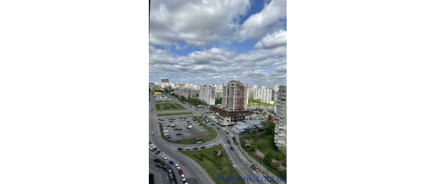 продаж 1-к квартира Київ, Оболонський, 135000 $