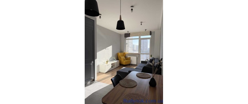 продаж 2-к квартира Київ, Подільський, 145000 $