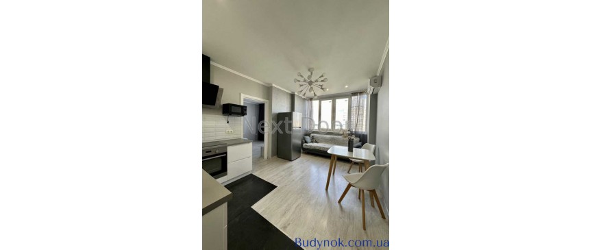 продаж 1-к квартира Київ, Оболонський, 135000 $