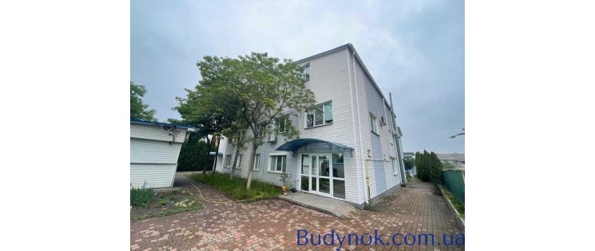 продаж приміщення вільного призначення, будівлі Київ, Дарницький, 1060000 $