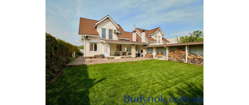 продаж 5-к будинок Вишгородський, Старі Петрівці, 155000 $
